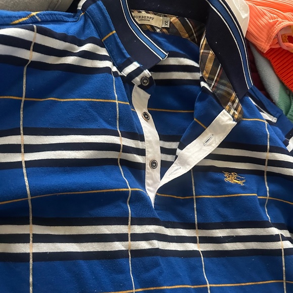 Burberry Other - Burberry Shirt